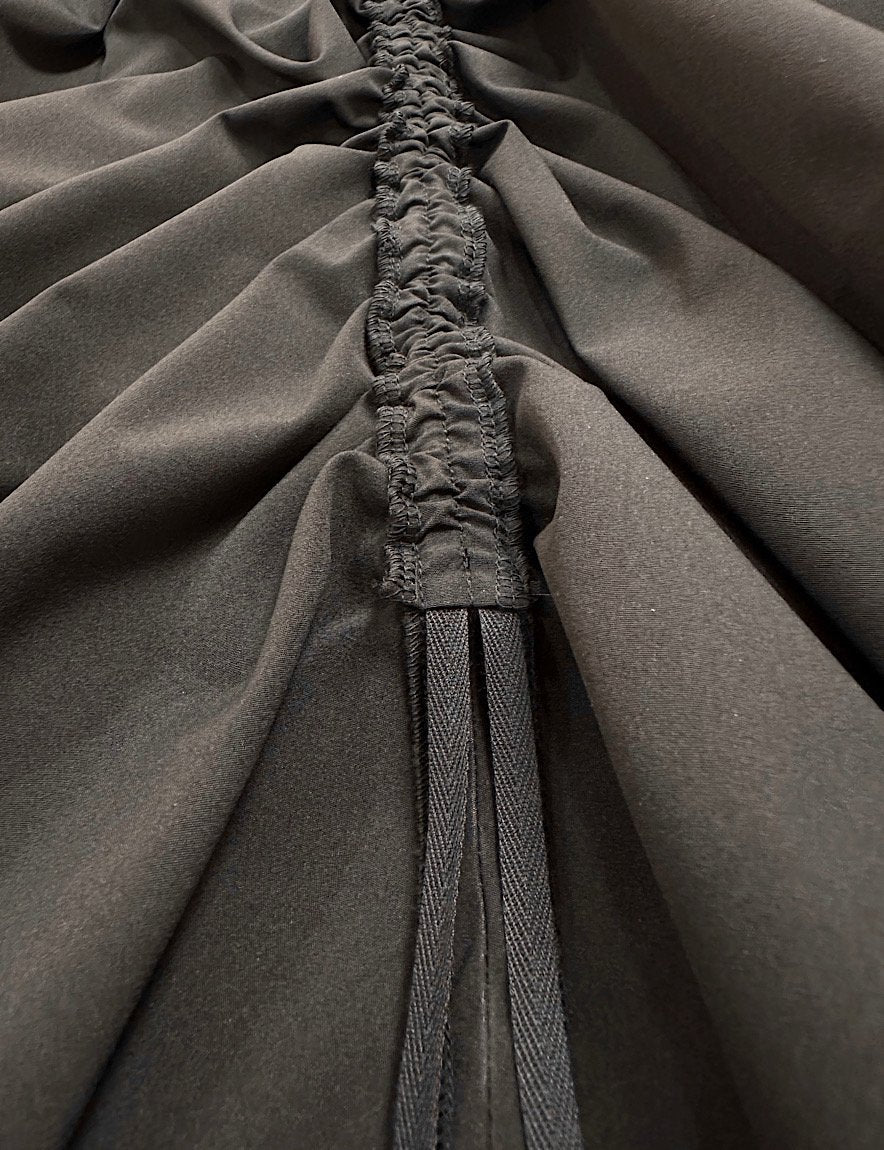 hmドローストリングスカート(er+) | Na+H | ロリータ ゴスロリ  