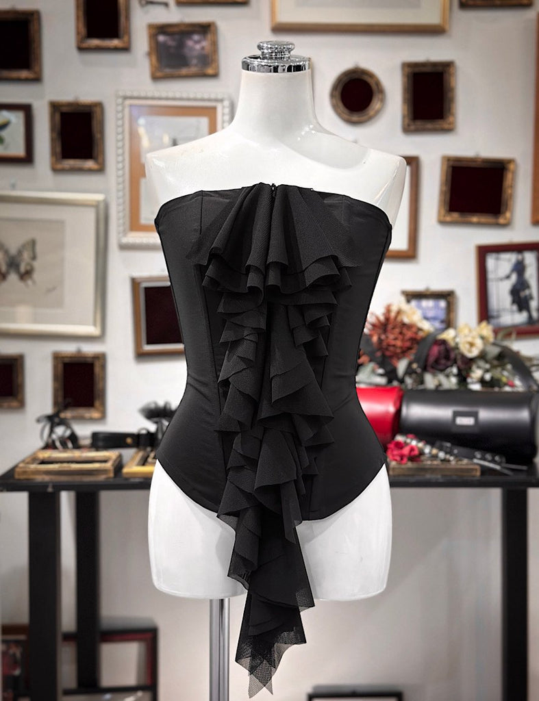 Na+H コルセット