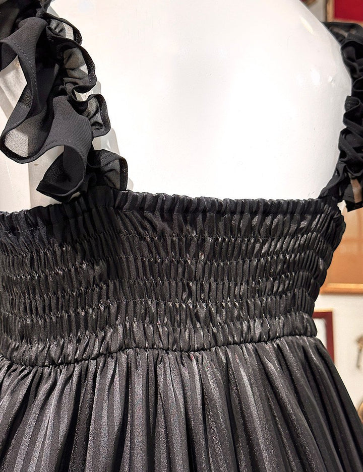 hm Stripe Baby Doll | Na+H | Wunderwelt Fleur - Online Boutique