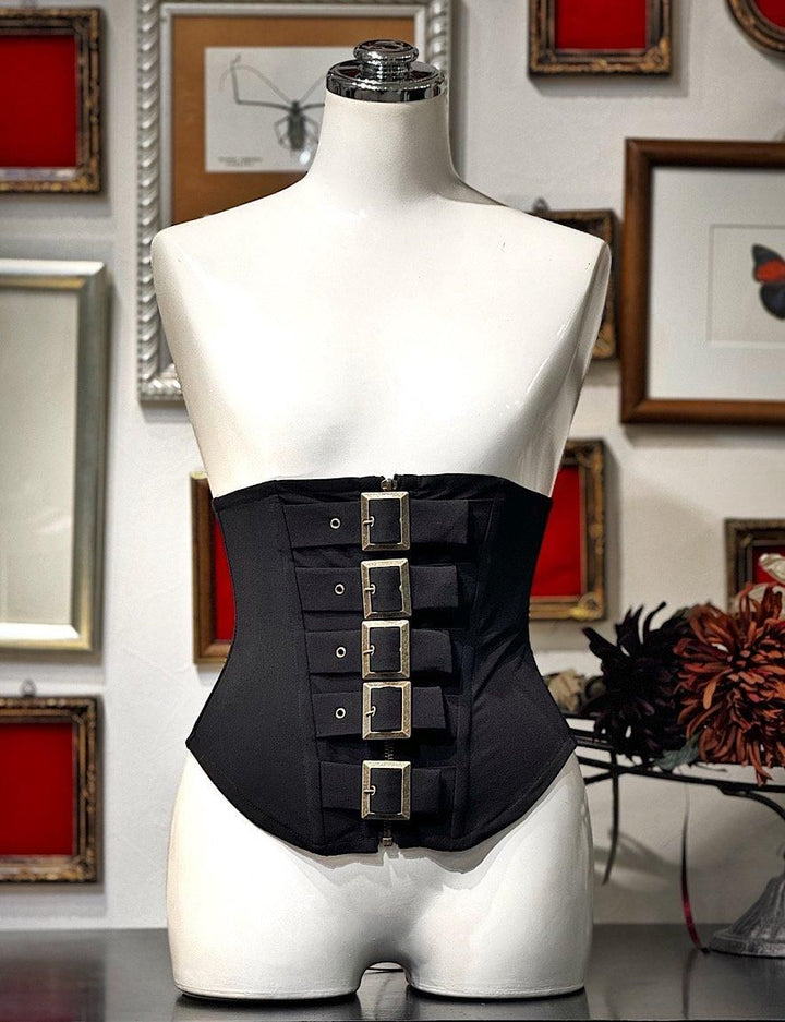 ※値下げ中※【未着用新品】Sheglit Patricia フリルコルセット　緑 値下げ中※【未着用新品】Sheglit Patricia フリルコルセット 緑