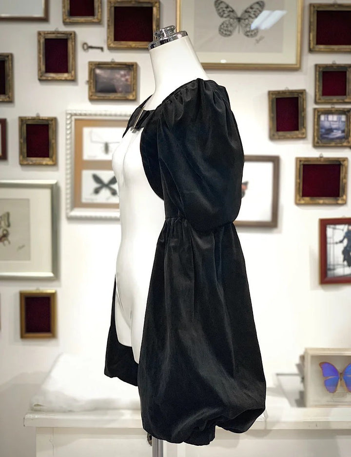 Pre Velveteen Bolero ◇hm | Na+H | Wunderwelt Fleur - Online