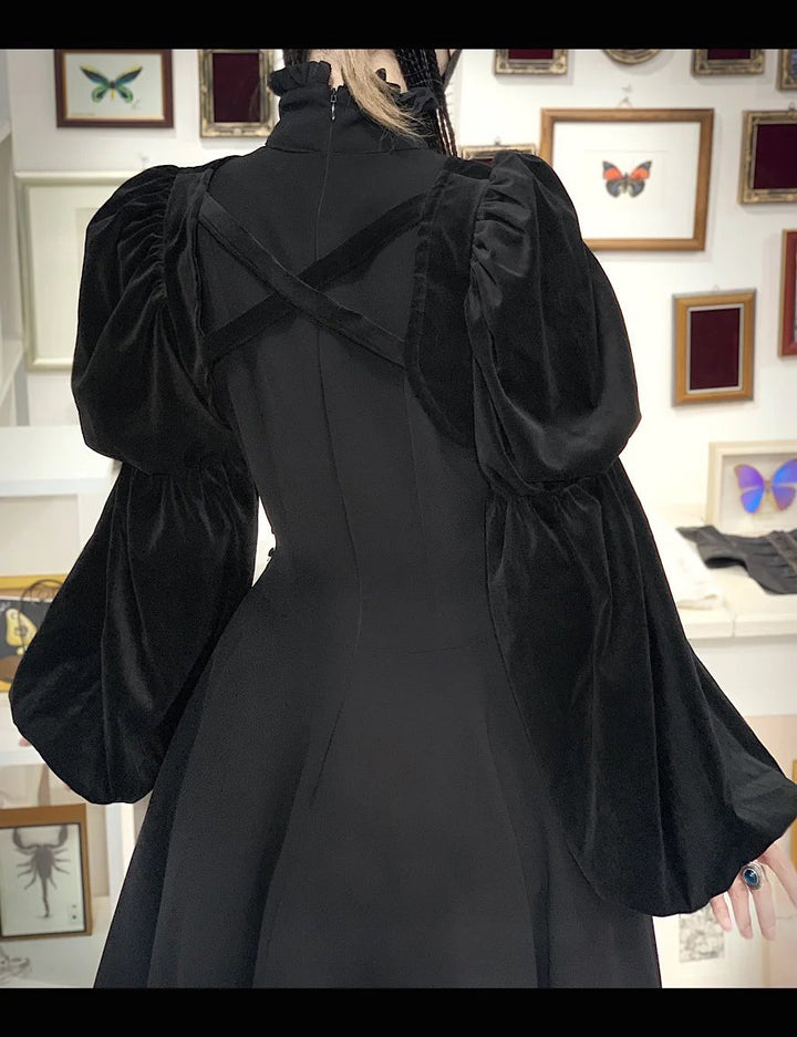 Pre Velveteen Bolero ◇hm | Na+H | Wunderwelt Fleur - Online