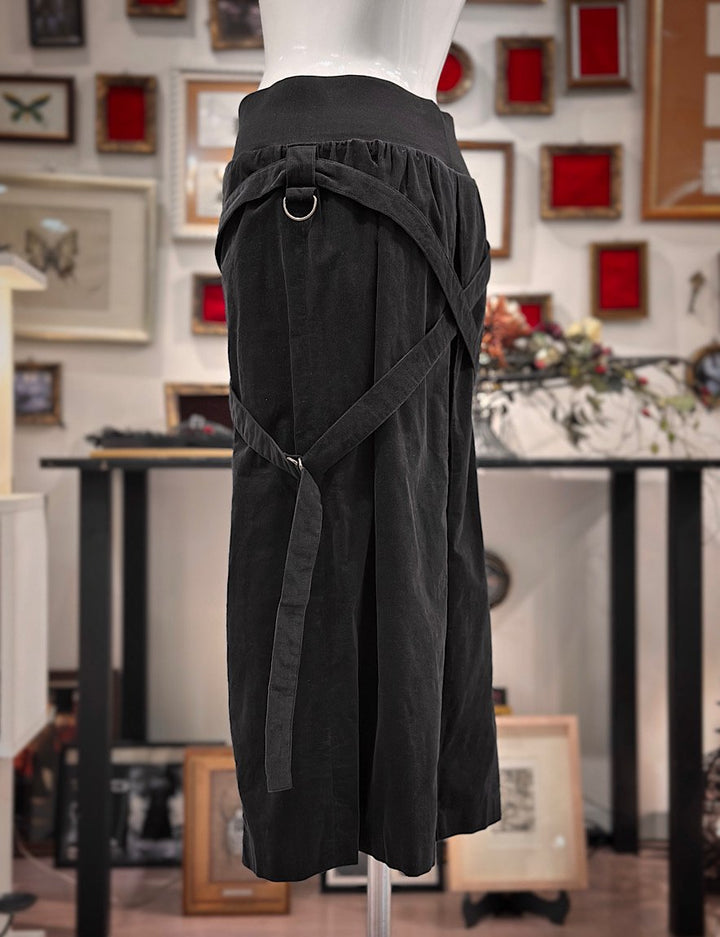 inheritコーデュロイパンツ | Na+H | ロリータ ゴスロリ ゴシック