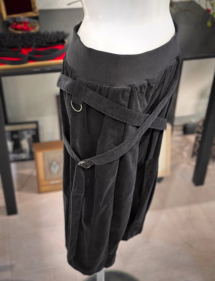 Na+H inheritコーデュロイパンツ inheritコーデュロイパンツ | Na+H | ロリータ ゴスロリ ゴシック