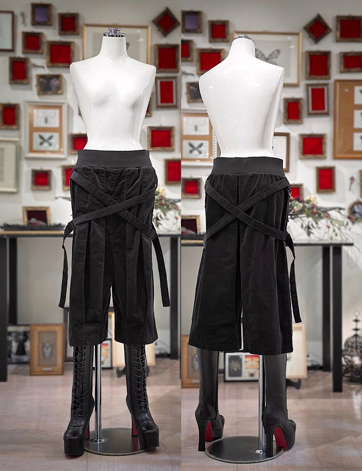 Na+H inheritコーデュロイパンツ inherit Corduroy Pants | Na+H | Wunderwelt Fleur - Online Boutique