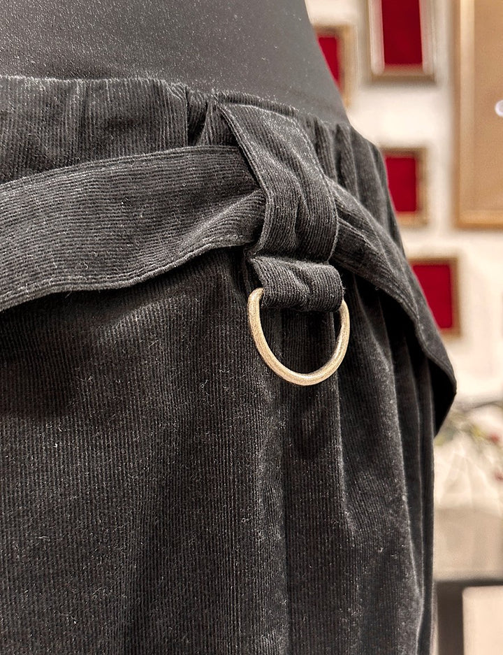 inheritコーデュロイパンツ | Na+H | ロリータ ゴスロリ ゴシック