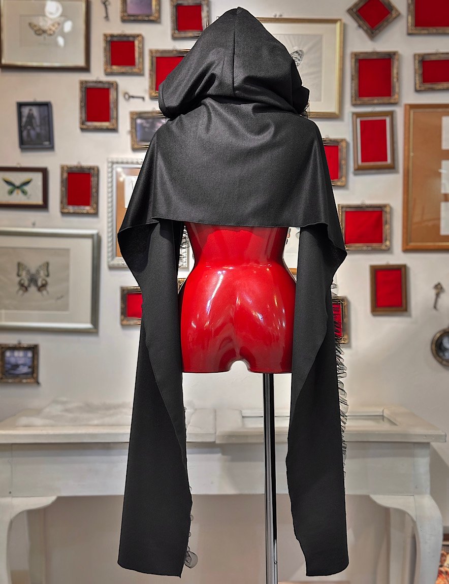 Na+H Licフードストール Licフードストール◇hm | Na+H | ロリータ ゴスロリ ゴシック