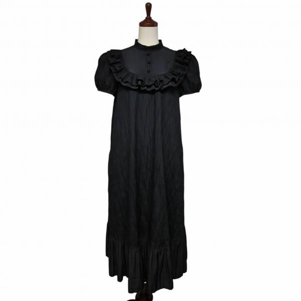 Vaguelette OP | abilletage | Wunderwelt Fleur - Online Boutique