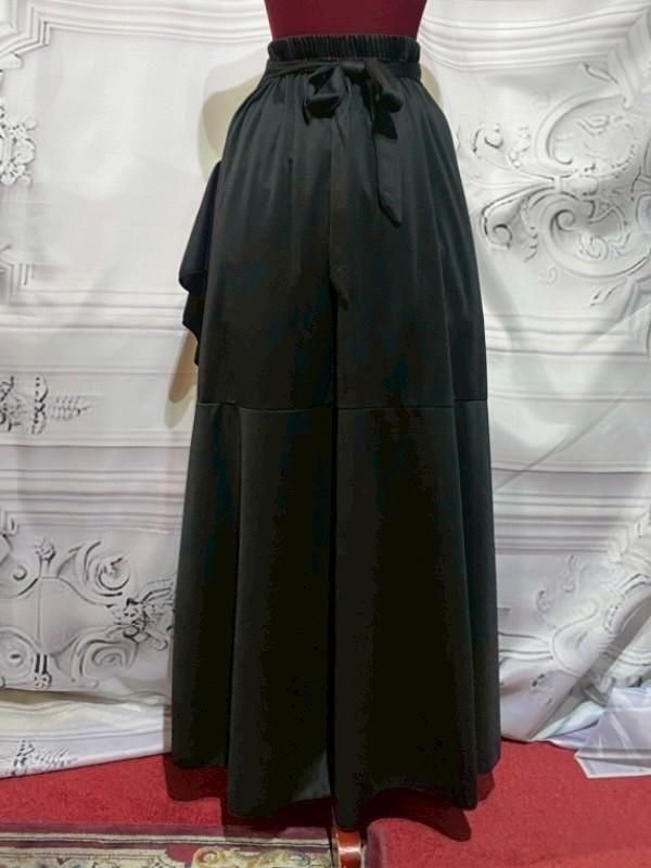 流麗フリルロングスカート | MARBLE | Wunderwelt Fleur - Online