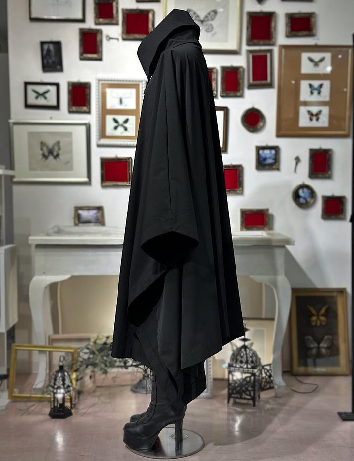 mirrorマント | Na+H | Wunderwelt Fleur - Online Boutique for