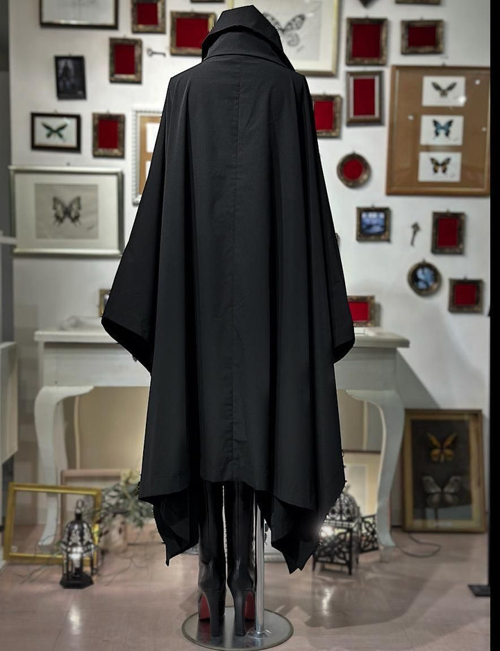 mirrorマント | Na+H | Wunderwelt Fleur - Online Boutique for