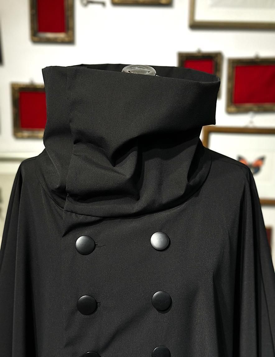 mirrorマント | Na+H | Wunderwelt Fleur - Online Boutique for