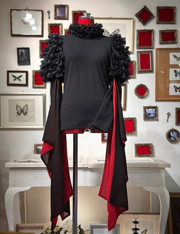 H*o様 Na+H Preワンピース Preロングワンピース | Na+H | ロリータ ゴスロリ ゴシック