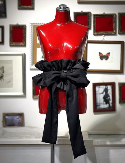 inherit Corduroy Pants | Na+H | Wunderwelt Fleur - Online Boutique