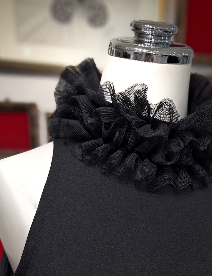 mirrorアメリカンスリーブカットソー | Na+H | Wunderwelt Fleur