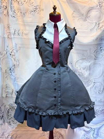 Fleuri ゆぅ 3本セット Wunderwelt Fleur - Online Boutique for Gothic & Lolita Fashion