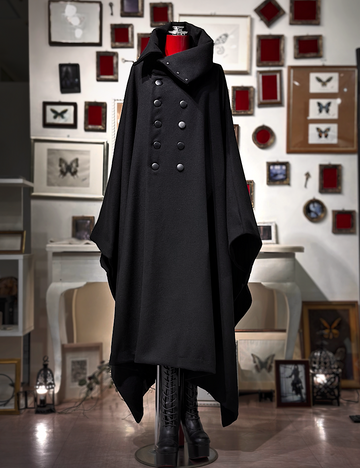 Boots | Na+H | Wunderwelt Fleur - Online Boutique for Gothic