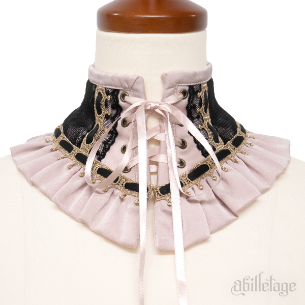 Midnight Boutique Doll ネックコルセット【クーポン対象外