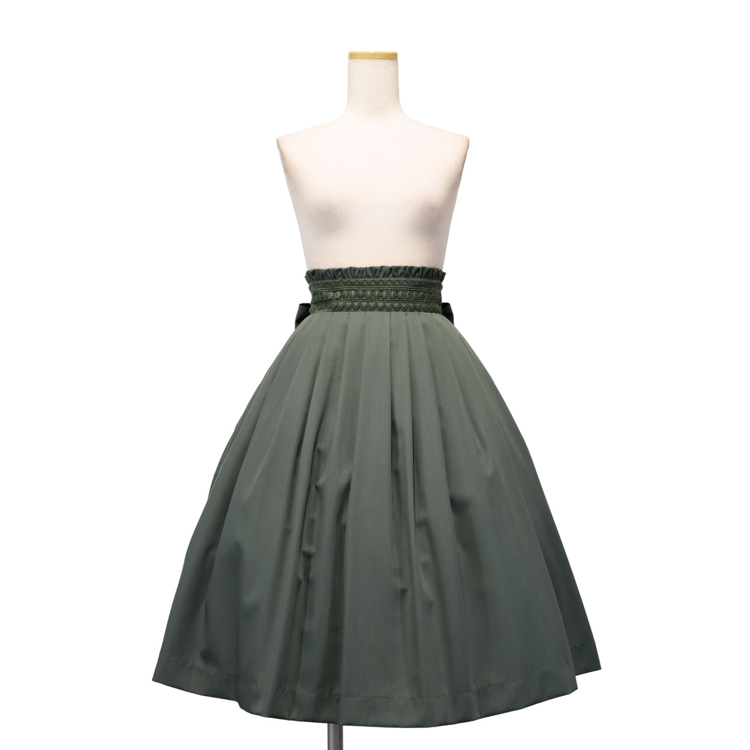 Sheglit Del Fiore タックスカート　シェグリット Sheglit / 