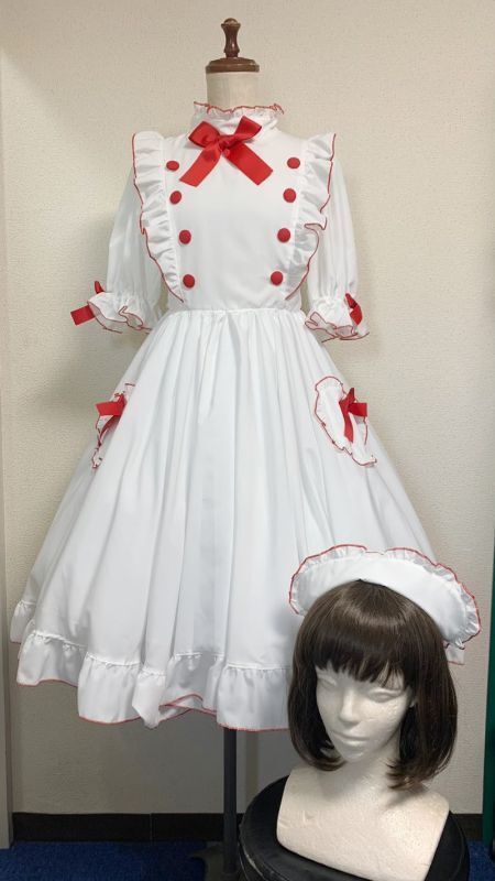 Hospitality Dollワンピース | PhysicalDrop | ロリータ