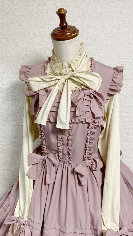 Physical Drop小公女ワンピース 16947ca7769af394bdee09e620fcf6