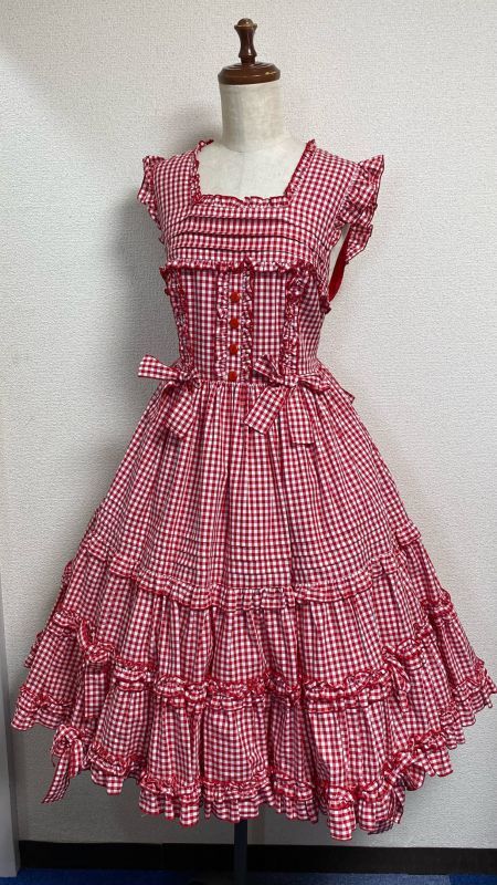 Jumper Skirt official(157 items) Wunderwelt Fleur – Page 2