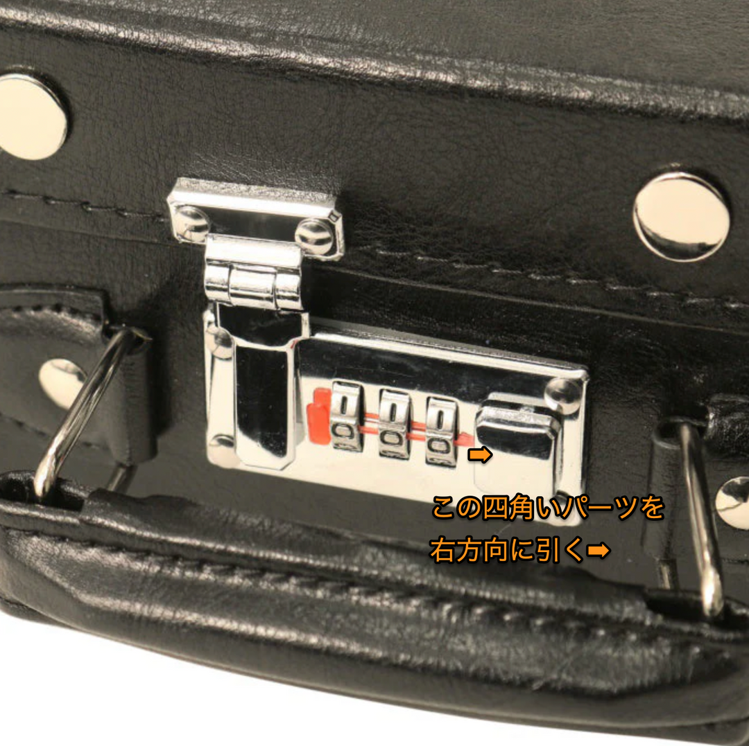 再販】燭台ロゴトランク | Moi-même-Moitié | ロリータ ゴスロリ