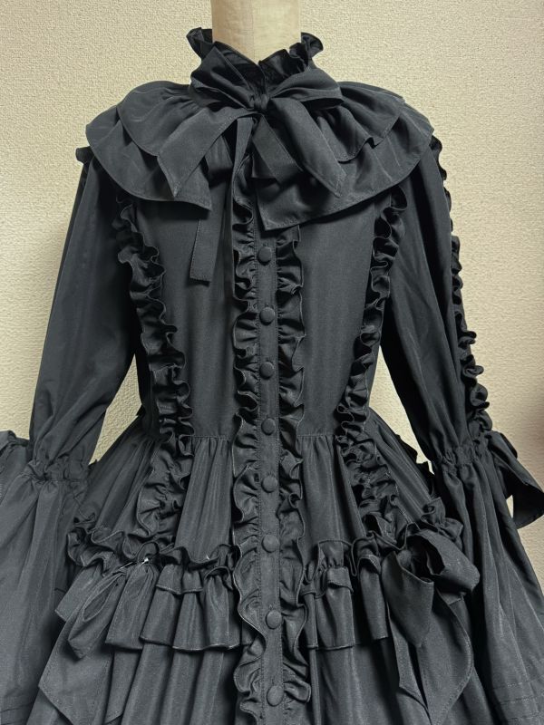 【最終価格】PhysicalDropノスタルジックプリンセスドレス 最終価格】PhysicalDropノスタルジックプリンセスドレス 最終