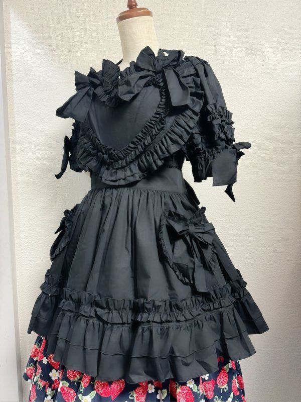 Shirring Blouse | PhysicalDrop | Wunderwelt Fleur - Online