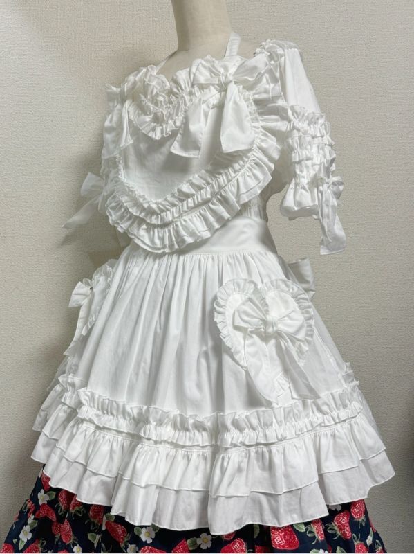 Shirring Blouse | PhysicalDrop | Wunderwelt Fleur - Online