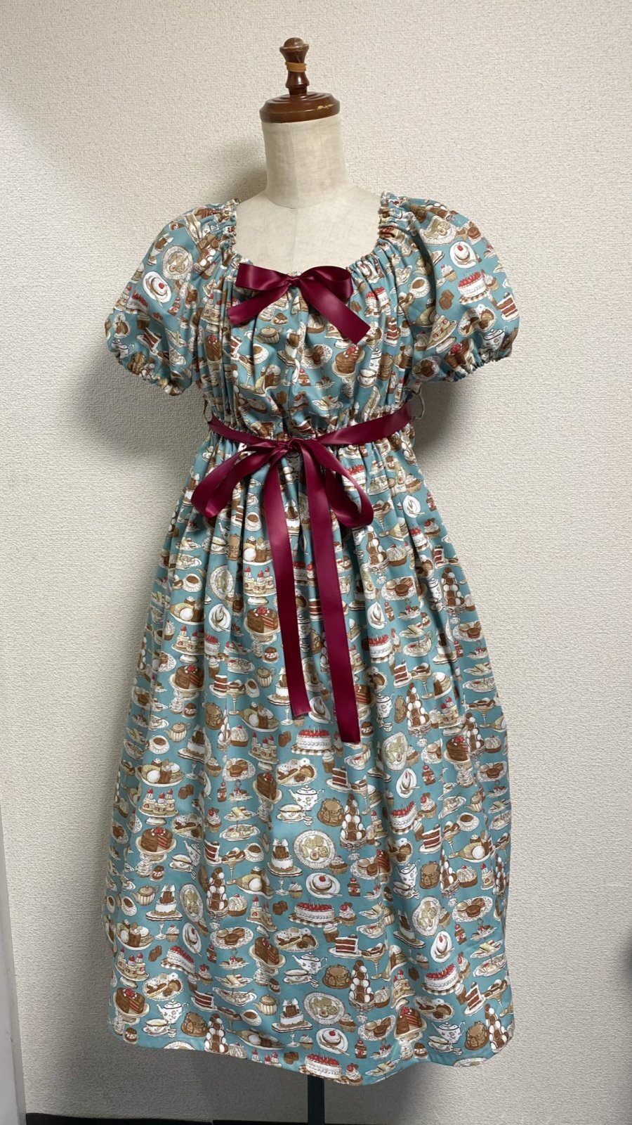 ロリータ Laura B 公式】PhysicalDrop | フィジカルドロップお洋服の通販(184点)ワンダーウェルト フルール