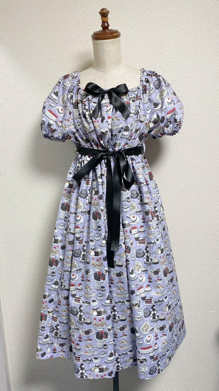 ロリータ Laura B