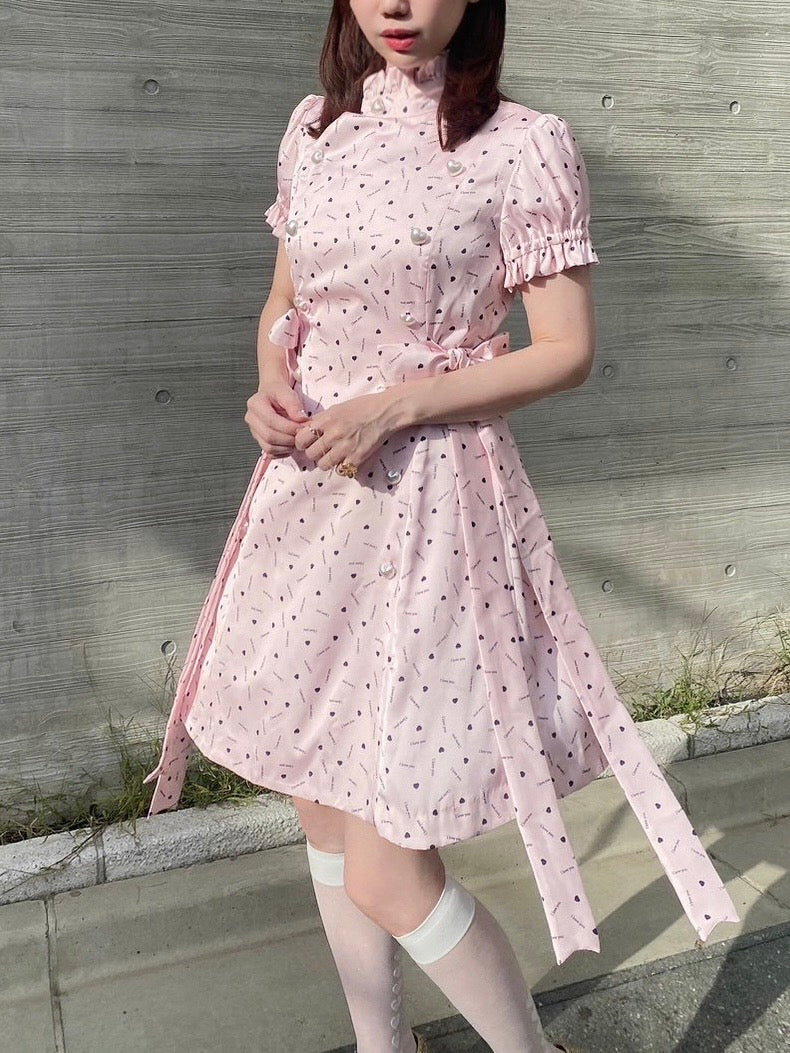 RoseMarie seoir ナースワンピース nurse one-piece dress(ナースワンピース) | RoseMarie seoir