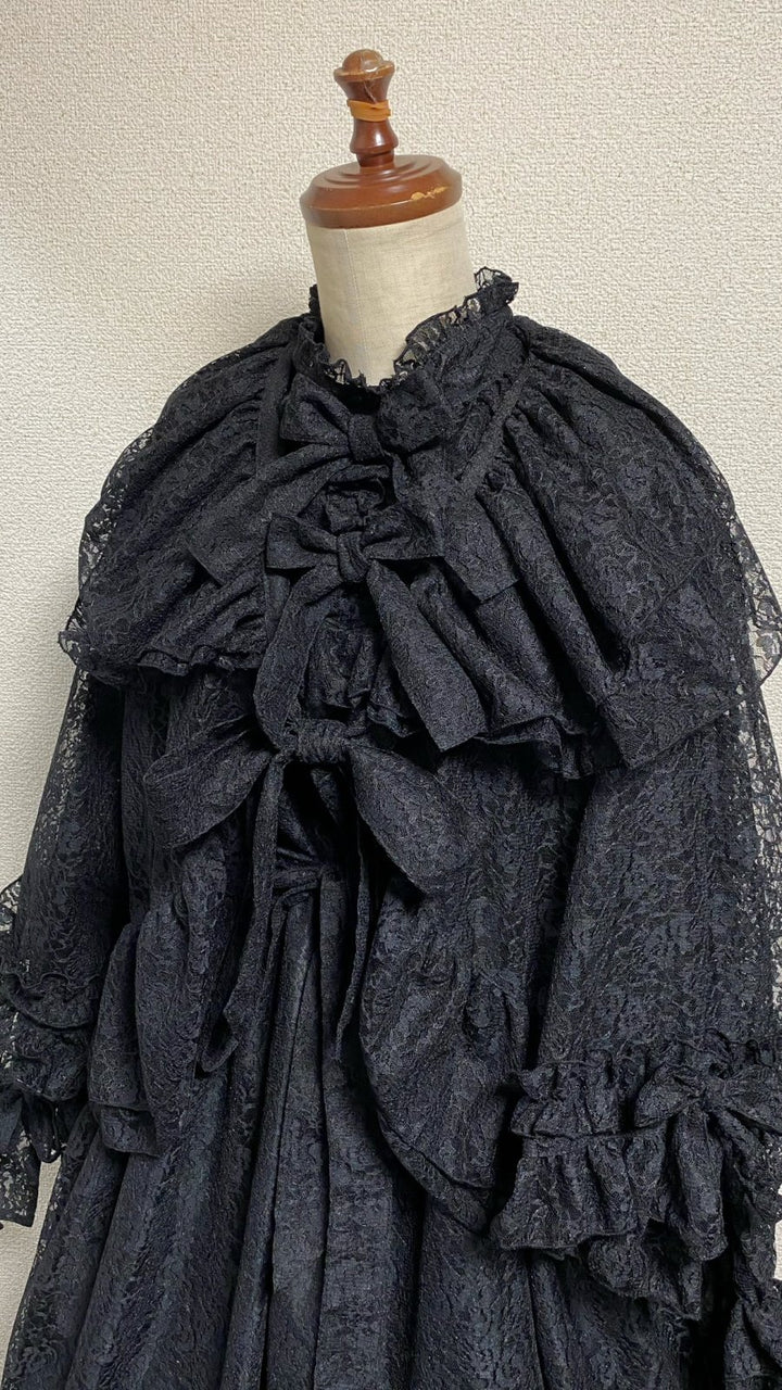 B.P.N ボレロ Lace Bolero | PhysicalDrop | Wunderwelt Fleur - Online Boutique