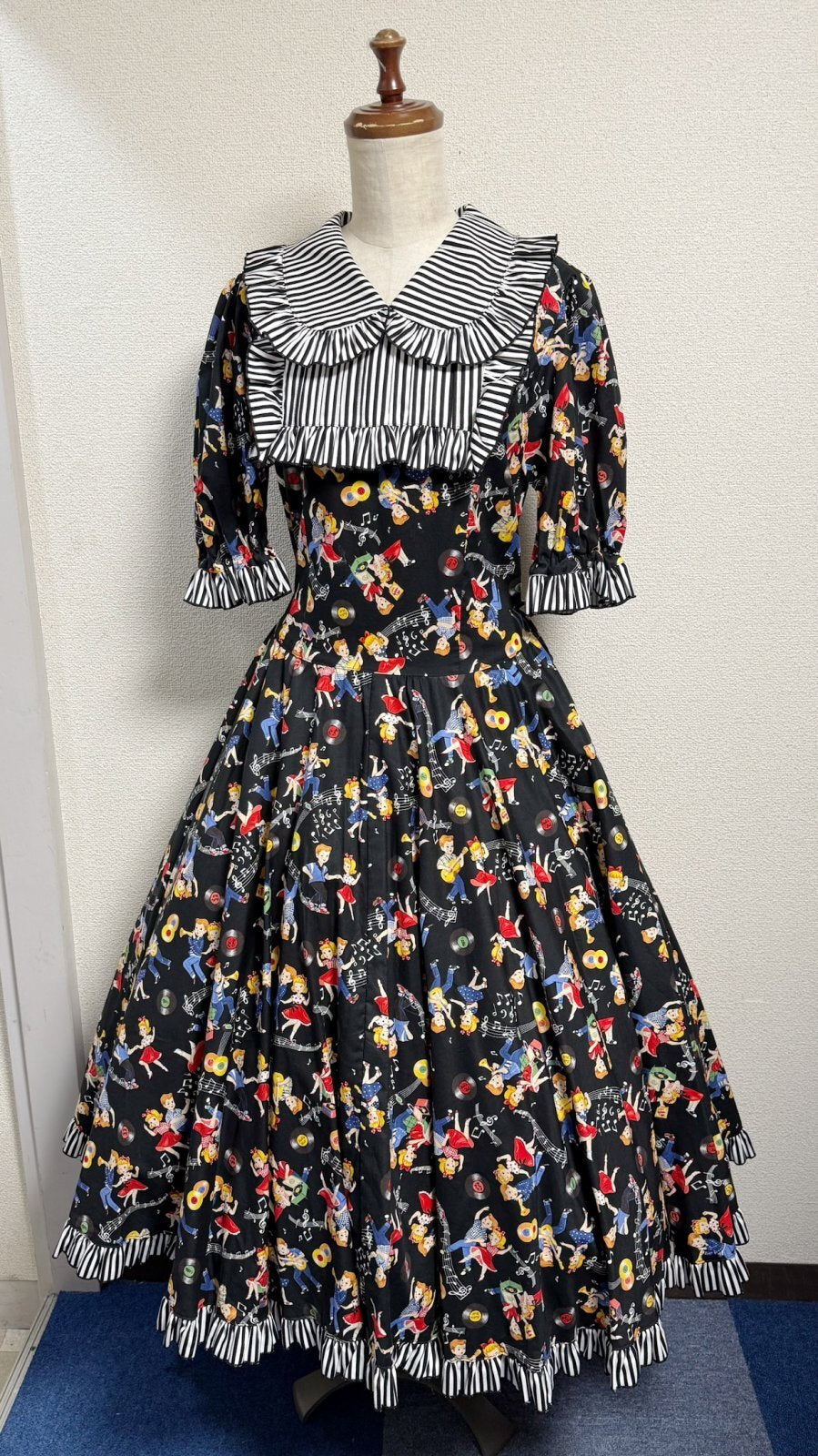 フィジカルドロップ　チェックワンピース 公式】PhysicalDrop | フィジカルドロップ ワンピースお洋服の