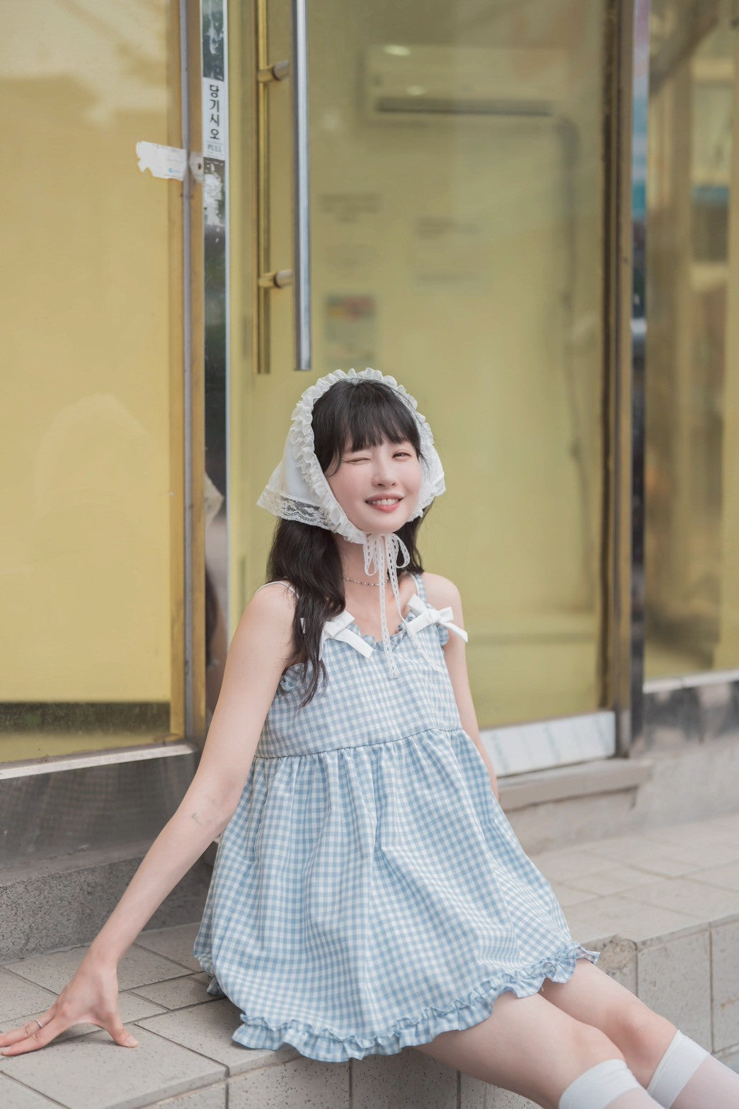 Camisole One-piece dress（キャミソールワンピース） | RoseMarie