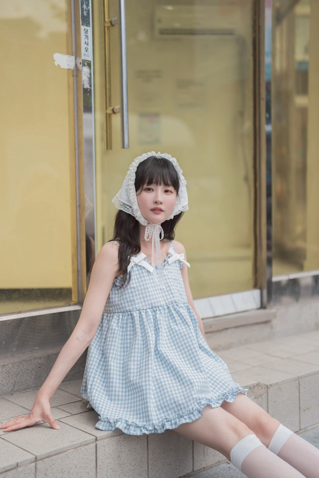 Camisole One-piece dress（キャミソールワンピース） | RoseMarie