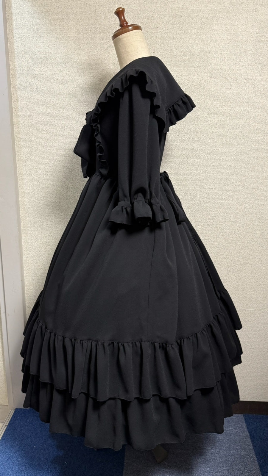 クラシカルセーラー | PhysicalDrop | ロリータ ゴスロリ ゴシック