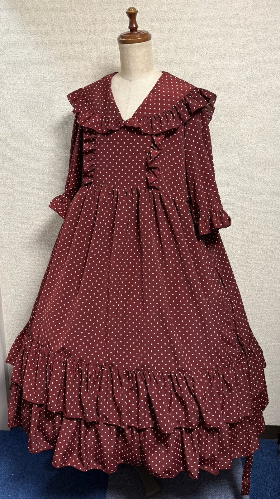 クラシカルセーラー | PhysicalDrop | ロリータ ゴスロリ ゴシック