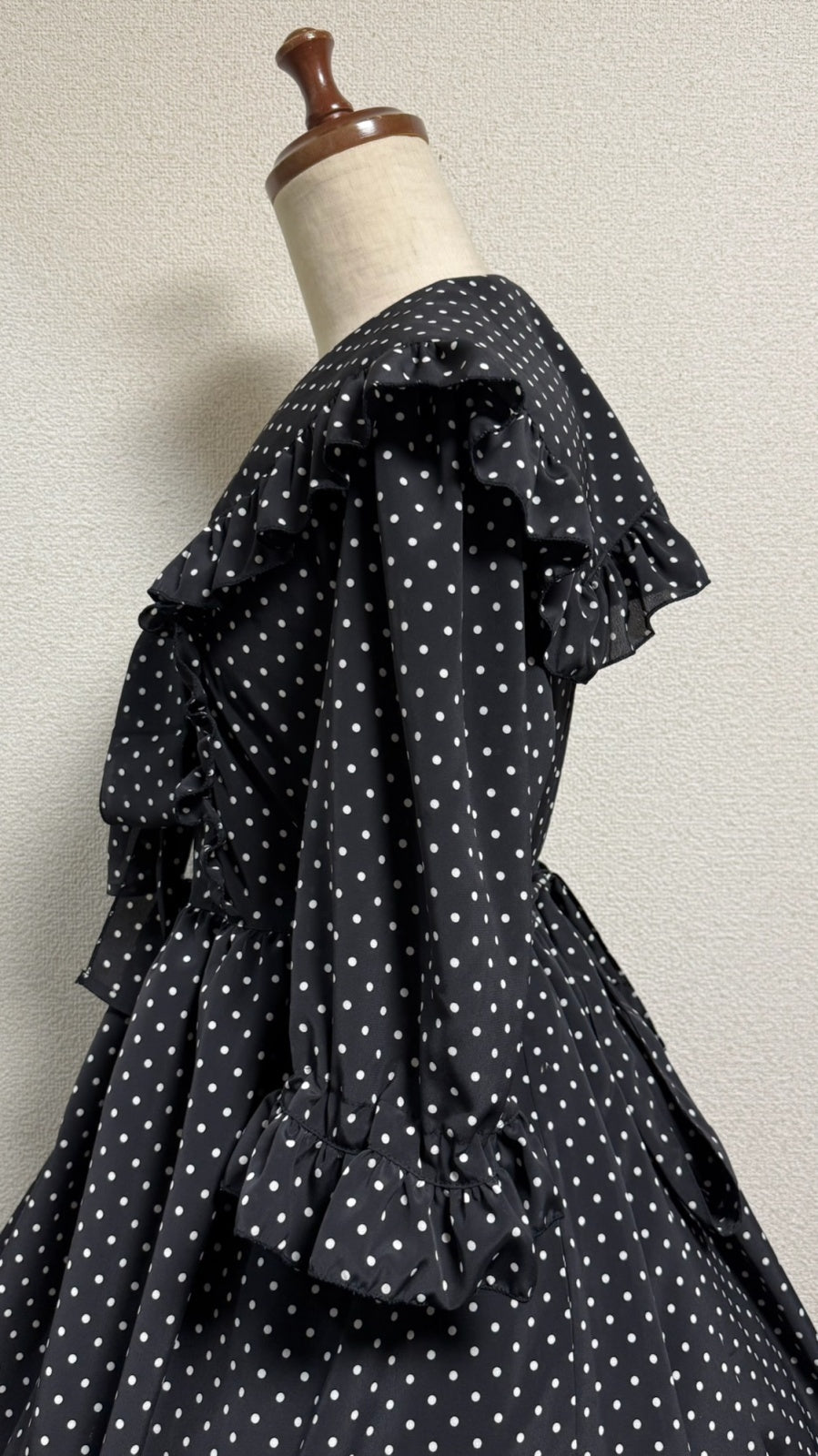 クラシカルセーラー | PhysicalDrop | ロリータ ゴスロリ ゴシック