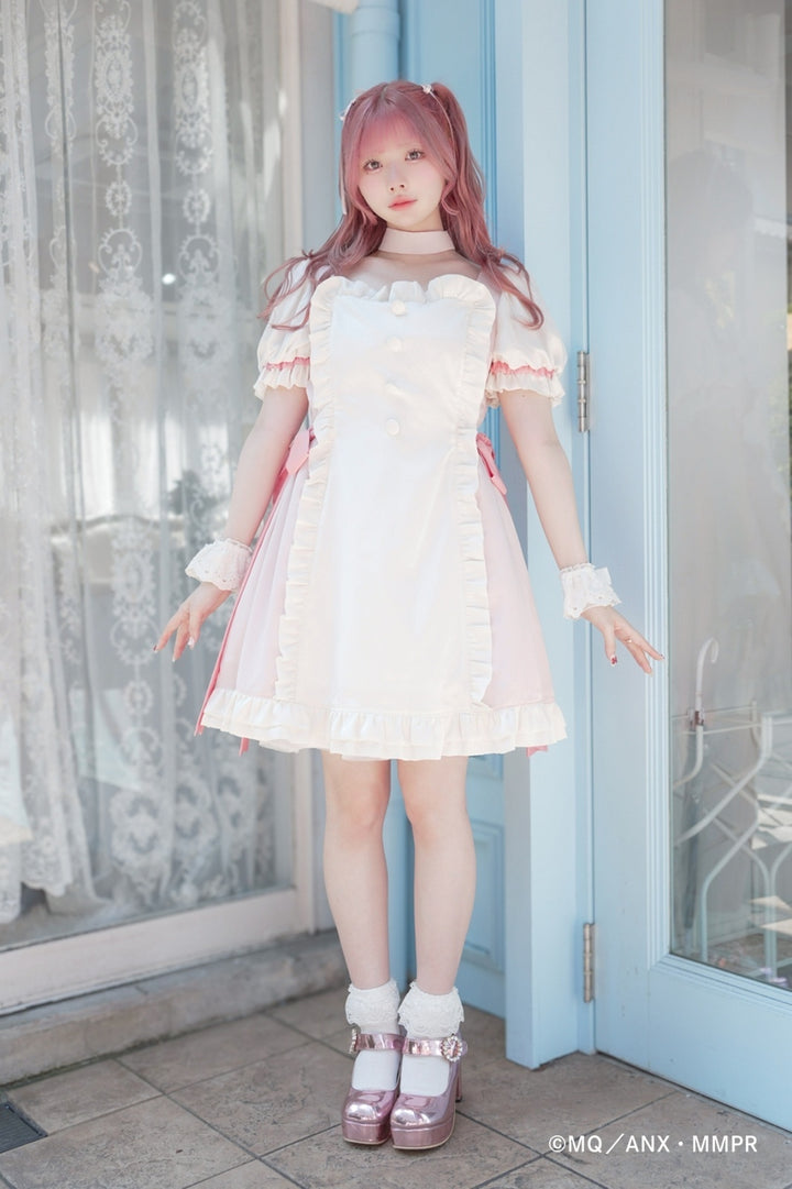 RoseMarie seoir×Puella Magi Madoka Magica Dress | RoseMarie seoir