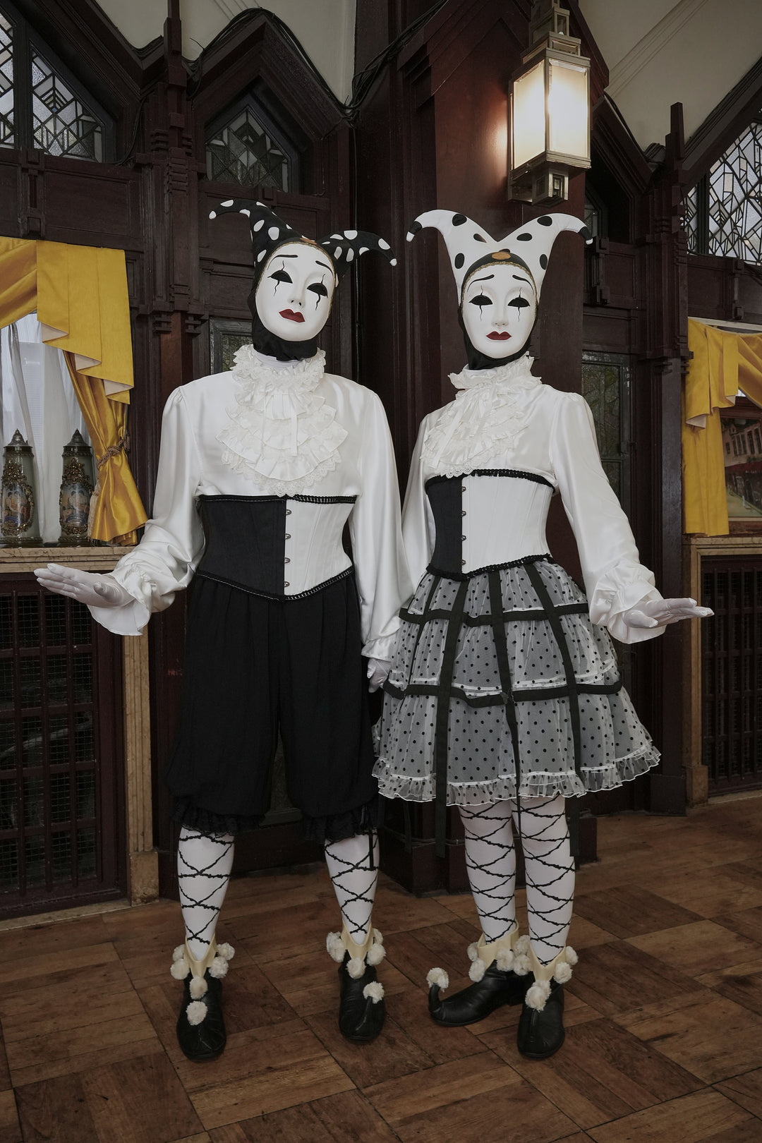 Moitie 茨オーバニー いばらオーバーニー | Moi-même-Moitié | ロリータ ゴスロリ ゴシック