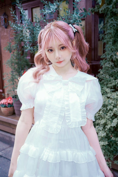 Rose Marie seoir チャイナトップス china tops（チャイナトップス） | RoseMarie seoir | ロリータ