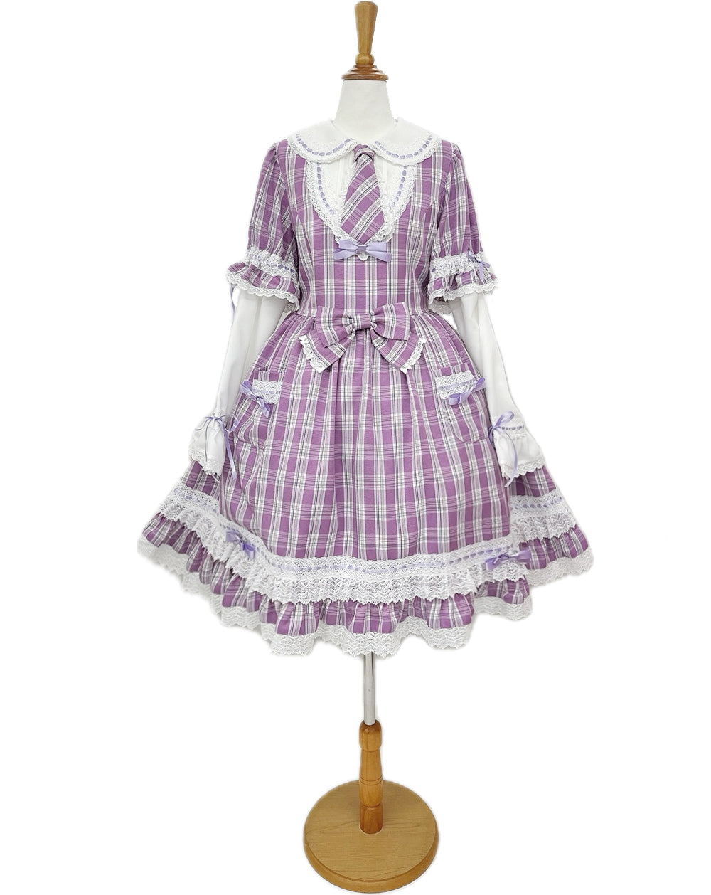 ワンピース LIEF in The Dream OP LIEF in The Dream OP | LIEF | ロリータ ゴスロリ ゴシック