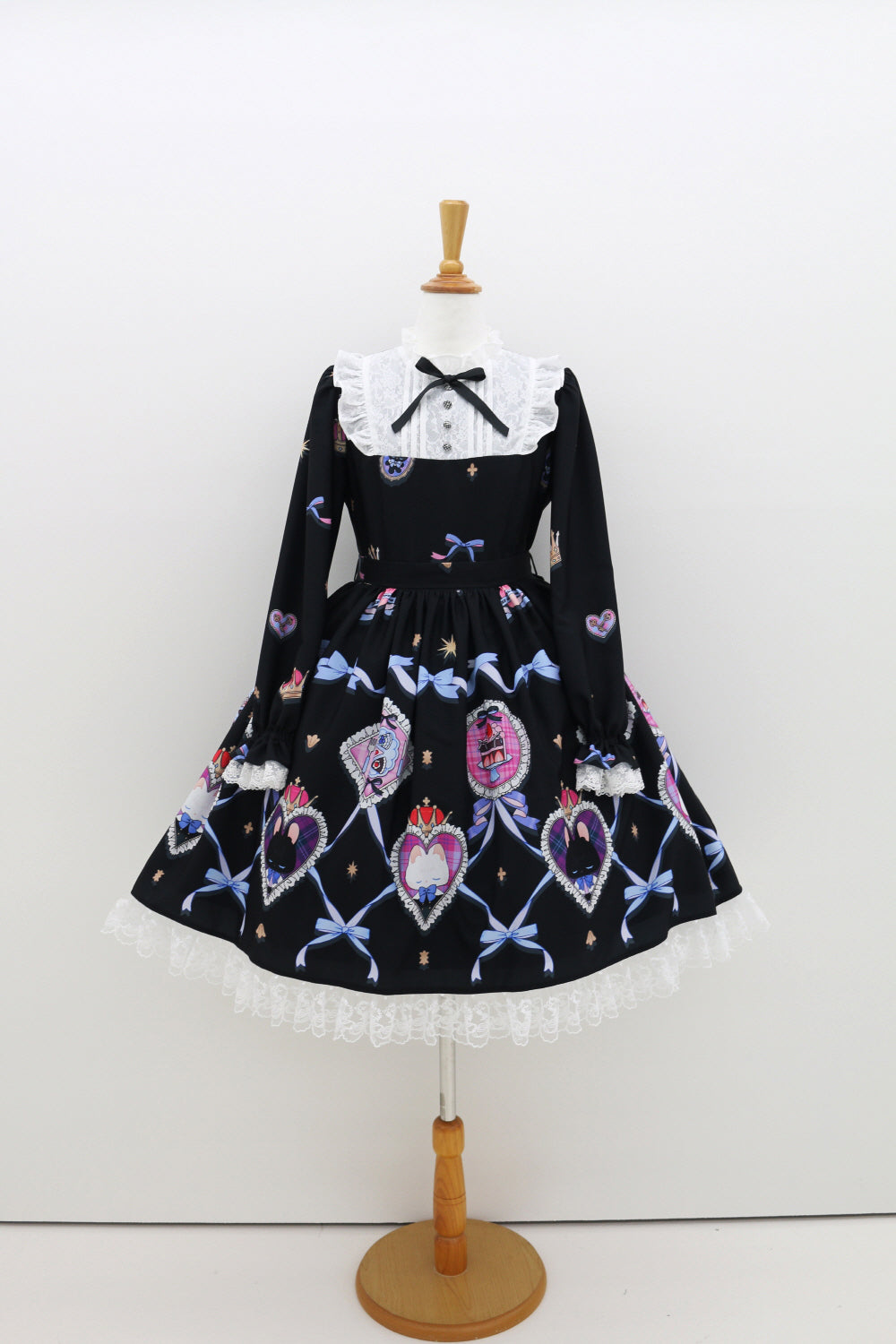 ＊LIEF(リフ)＊ワンピース＊ LIEF | リフ ワンピース (USED)の通販(25点) | ロリータ