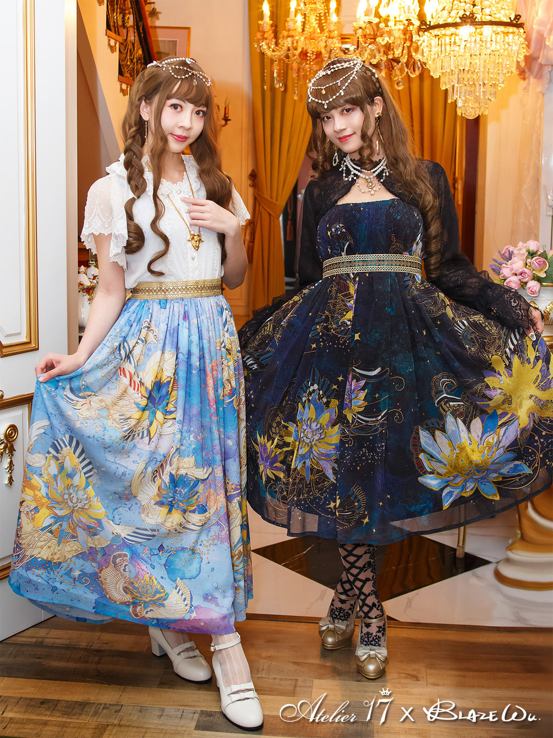 新品HTH glitter tiered skirtお値下げ交渉可♪ glitter tiered skirt – YZ