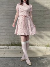 nurse one-piece dress（ナースワンピース） | RoseMarie seoir