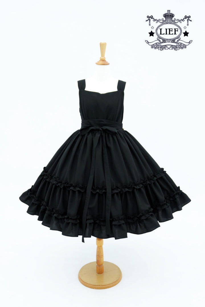 Hanbok Flower Cloud JSK | LIEF | Wunderwelt Fleur - Online