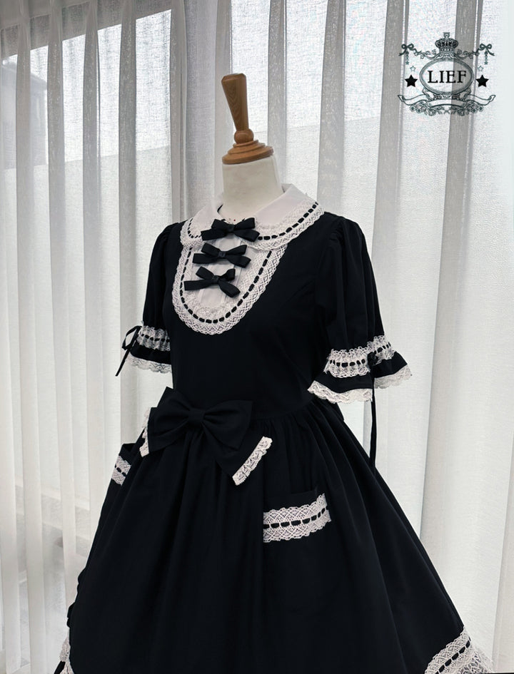 ワンピース LIEF in The Dream OP LIEF in The Dream OP | LIEF | Wunderwelt Fleur - Online Boutique