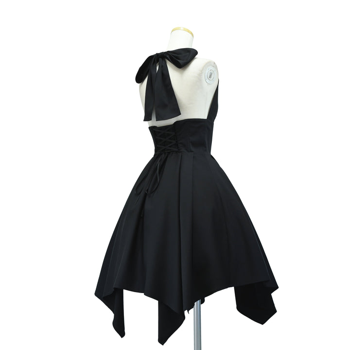Nightmare Tuck Skirt | Sheglit | Wunderwelt Fleur - Online